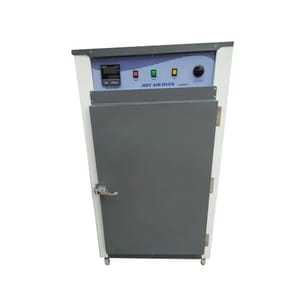 Hot Air Oven