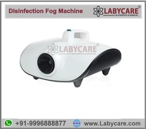 Disinfection Fog Machine