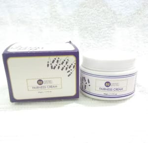 Nualter Fairness Cream, For Skin Care, Packaging Size: 50 Gm