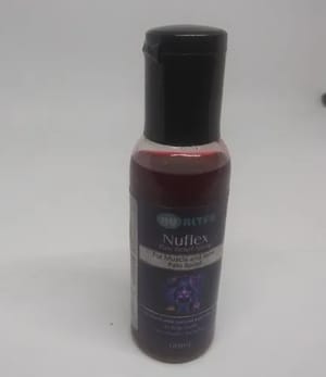 Herbal Pain Oil, Packaging Type: Fliptop Bottle With Black Cap, Packaging Size: 50 Ml