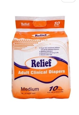 Disposable Diaper