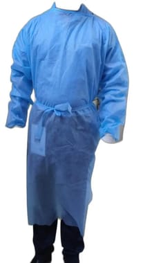 Disposable Surgical Drapes And Gowns
