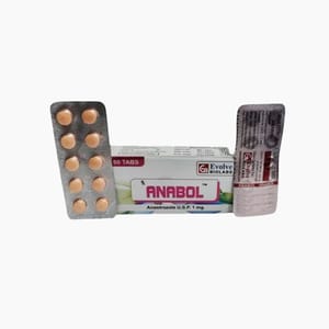 Anabol Anastrozole Tablets