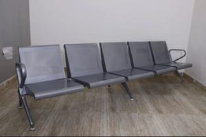 Airport Waiting Chair