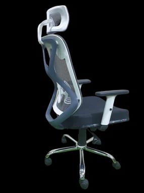 Get More Photos Interested in this product? Get Best Quote Executive Office Chair