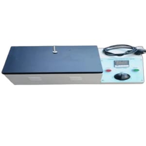 Mild Steel Electric Hot Plate, For Laboratory Purpose