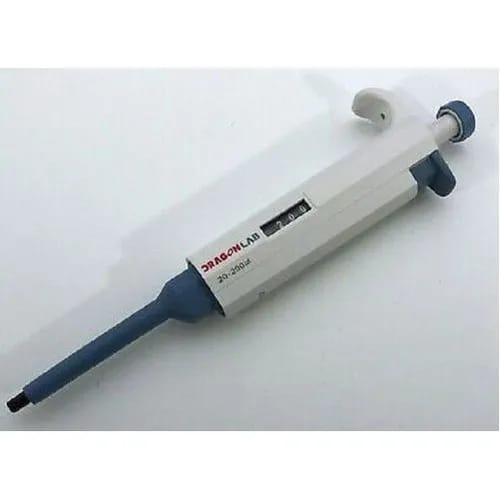 Euro Dragon Lab Micropipette