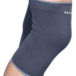 Knee Support Elastic Compression Brace Medical Patella Injury Arthritis Sport