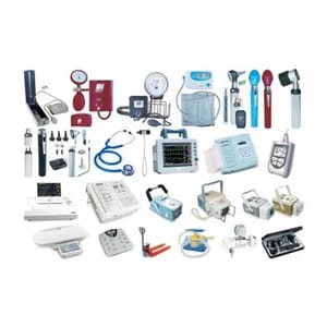 6091 General Surgical Equipment