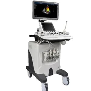 3D/4D Aeroscan Konica Minolta Cd40 Usg Ultrasound