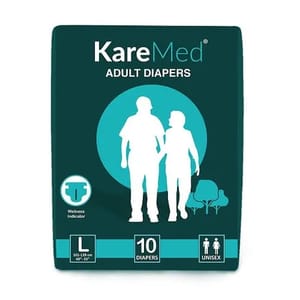 Adult Diaper Karemed