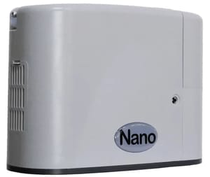 Nidek Nano Portable Oxygen Concentrator