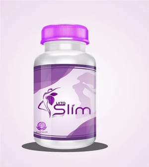 Vitaslim Gym Supplements, Packaging Type: Bottle, Packaging Size: 60 Capsules Per Piece