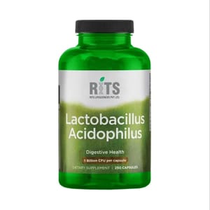 Lactobacillus Acidophilus Capsule