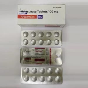 Arteemaxx Artesunate Tablets
