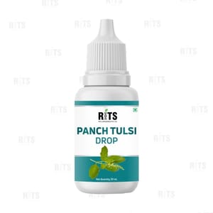Get More Photos Interested in this product? Get Best Quote Panch Tulsi Drop