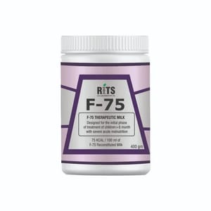 Therapeutic Milk F 75