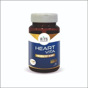 Heart Vita Capsules