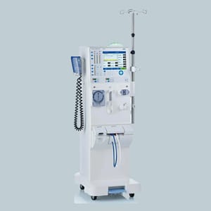 Fresenius Dialysis Machine 4008s NG