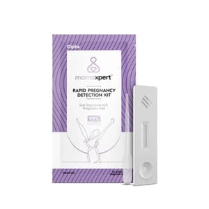 Mamaxpert Pregnancy Rapid Test Kit