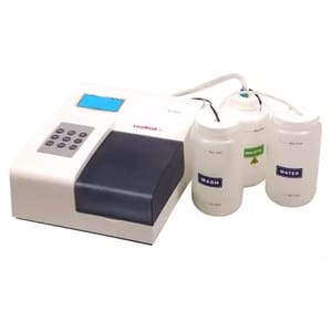 Erba Lisa Wash-II Automated Elisha Microplate Washer