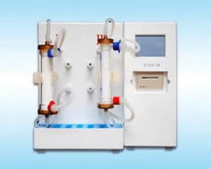 Dialyser Reprocessing Machine, For Haemodialysis