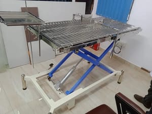 Veterinary Animal Ot Tables Manufacturers