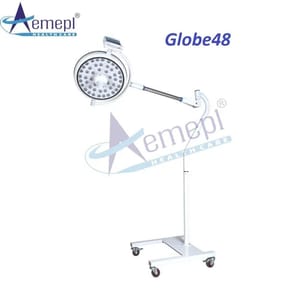Mobile AEMEPL Globe 48 ot light, LED