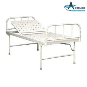 Operating Type / Automation Grade: Manual Semi Fowler Beds, Size/Dimension: 72*36*22 Inch