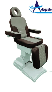 Surgery Treatment Hair Transplant Chair, Size: 72*36*24 Inch