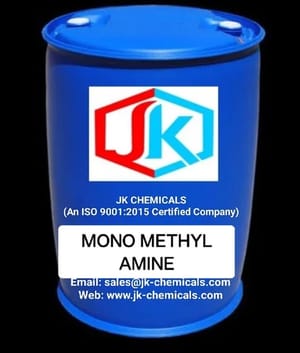 Mono Methyl Amine