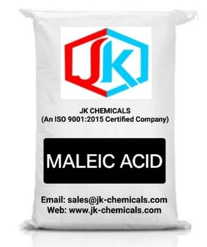Maleic Acid Powder