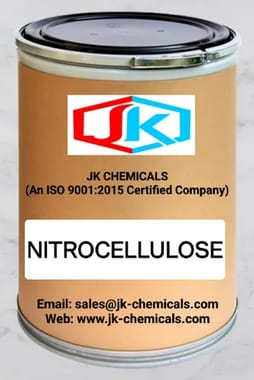Nitrocellulose Api Powder