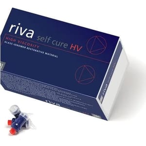 Dental Riva Self Cure HV