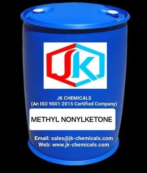 Methyl Nonylketone API Powder