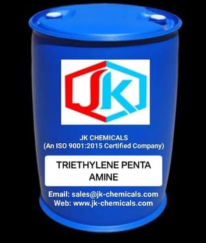 Triethylene Penta Amine