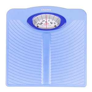 Mechanical Personal Scale, 100 Kg