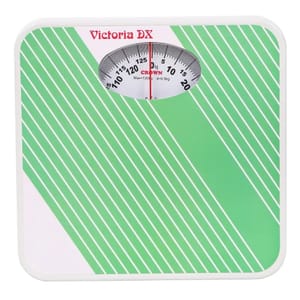 Personal Weighing Scale, 100 Kg
