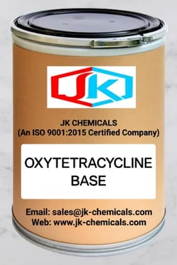Oxytetracycline API Powder