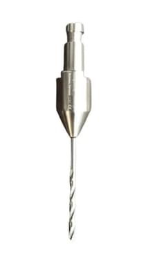 Stainless Steel FA-0160 SS Twist Drill