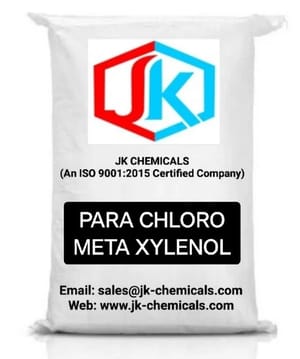 Para Chloro Meta Xylenol