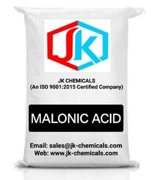 Malonic Acid Powder