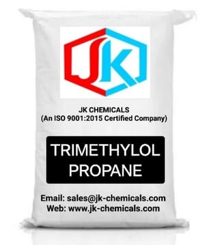 Trimethylol propane Powder