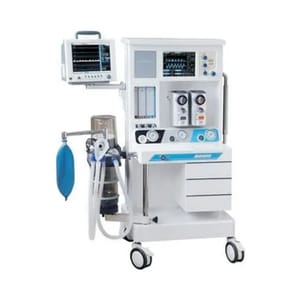 6088 Anesthesia Machine