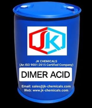 Dimer Acid Solvent