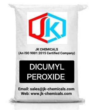 Dicumyl Peroxide Powder