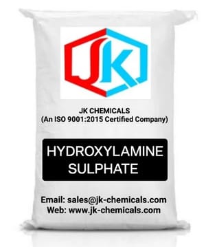 Hydroxylamine Sulphate Powder