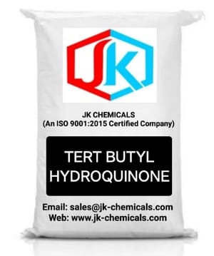 Tert Butyl Hydroquinone
