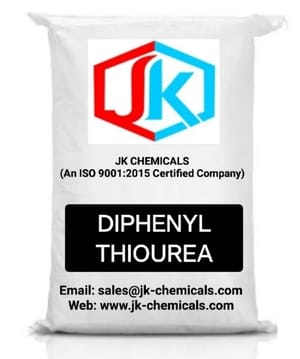 Diphenyl Thiourea Powder