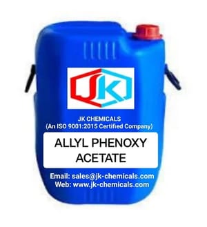 Allyl Phenoxy Acetate